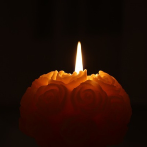 candle_burng